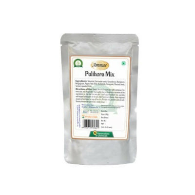 Ammae Pulihora Mix