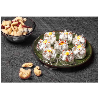Kanti Sweets Kaju Rim Jhim