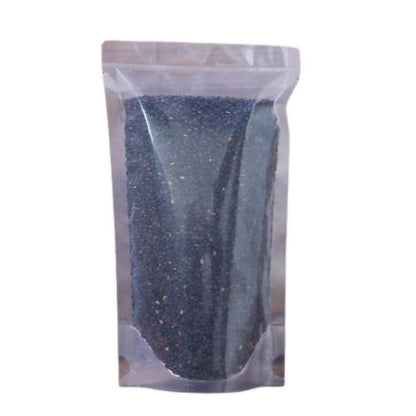 Satjeevan Organic Black Sesame Seeds