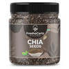 FreshoCartz Natural Raw Chia Seeds