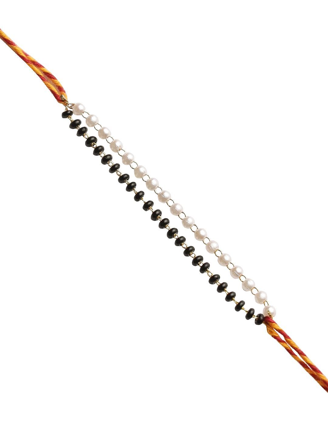 Anouk Multistrand Rakhi
