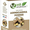 MR Ayurveda Ashwagandha Powder