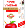Shane Organic Apple Cider Vinegar Juice