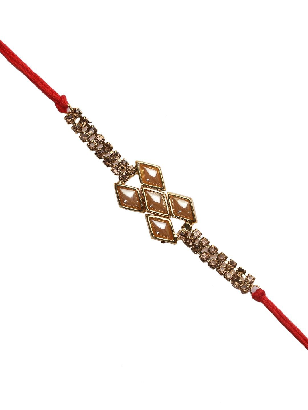 Anouk Thread Rakhi
