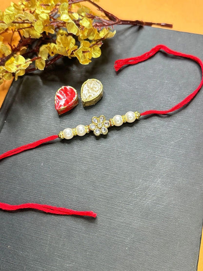 Anouk Thread Rakhi