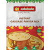 Adukale Instant Gasgase Payasa Mix