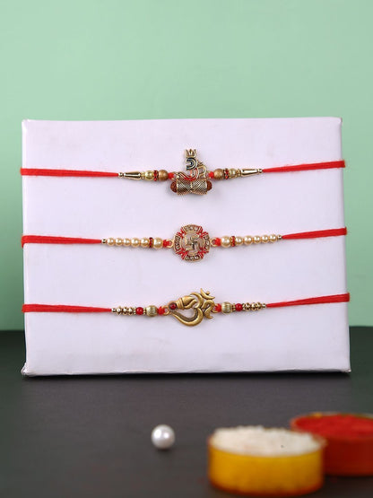 Anouk Thread Rakhi