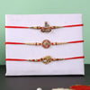 Dhiyona Thread Rakhi