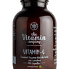 The Vitamin Company Vitamin-C Capsules