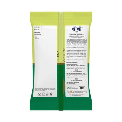 Sri Sri Tattva Kulthi (Horse Gram)