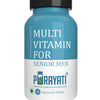 Purayati Multivitamin Tablets for Senior Men