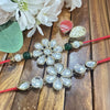Dhiyona Thread Rakhi