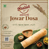 Ahalad Foods Jowar Dosa Mix