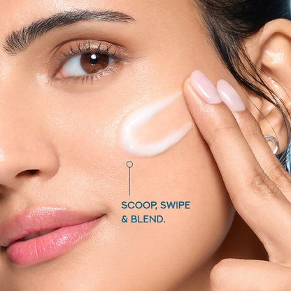 Ponds Miracle Super Light Gel With Hyaluronic Acid & Salicylic