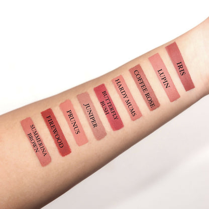 Love Earth Non Transfer Crayon Lipstick-Hardy Mums