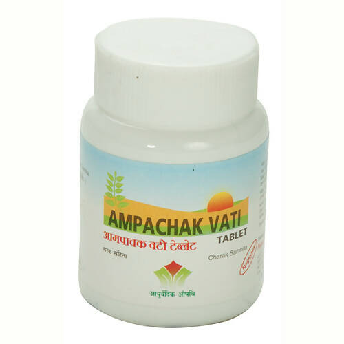 Nagarjun Pharma Ampachak Vati Tablets