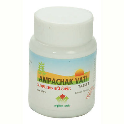 Nagarjun Pharma Ampachak Vati Tablets