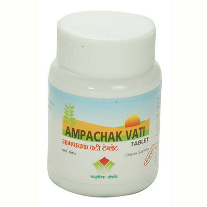 Nagarjun Pharma Ampachak Vati Tablets