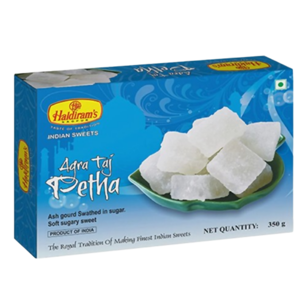 Haldiram's Agra Taj Petha