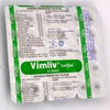 Solumiks Vimliv Fortified Tablets