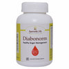 Ayurvedic Life Diabonorm Healthy Sugar Management Tablets