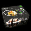 Sanskriti Magic Masala Veg Pulao Fresh Ready to cook All-in-One Kit