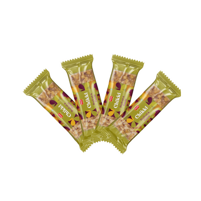 Chitale Bandhu Dryfruit & Elaichi Chikki