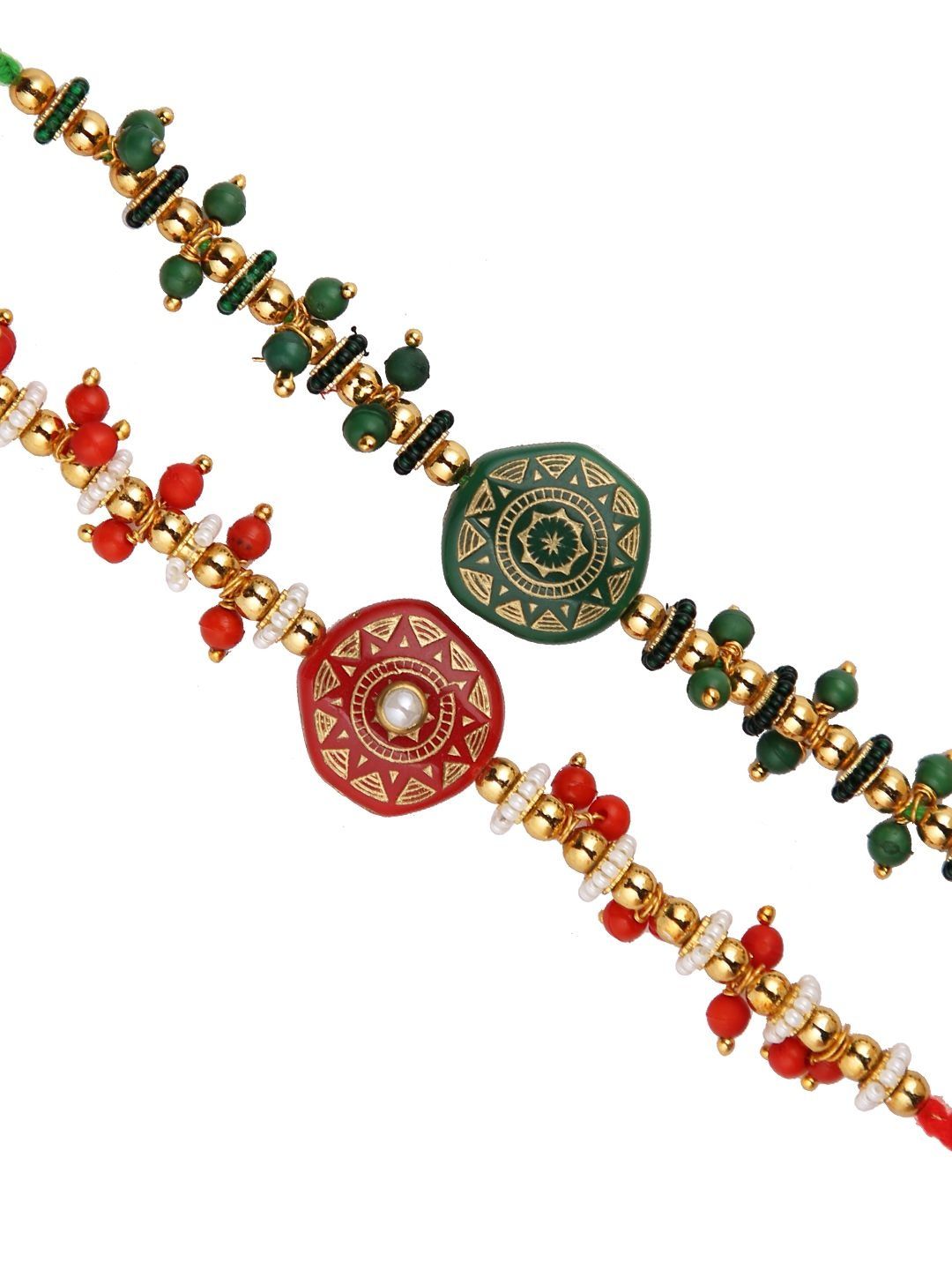 Anouk Thread Rakhi