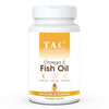 TAC - The Ayurveda Co. Omega 3 Fish Oil Soft Gel Capsules