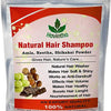 Havintha Amla, Reetha And Shikakai Powder Shampoo