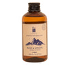 Isha Life Rose & Sandal Herbal Shampoo