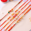 Dhiyona Thread Rakhi