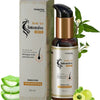 myUpchar Ayurveda Kesh Art Bhringraj Hair Growth Oil