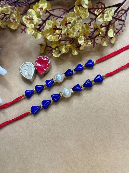 Anouk Thread Rakhi