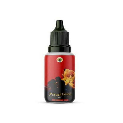 Divya Shree Porush Yovan Oil