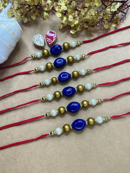 Anouk Thread Rakhi