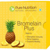 Pure Nutrition Bromelain Plus Sachets