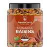 FreshoCartz Munnaka Raisins