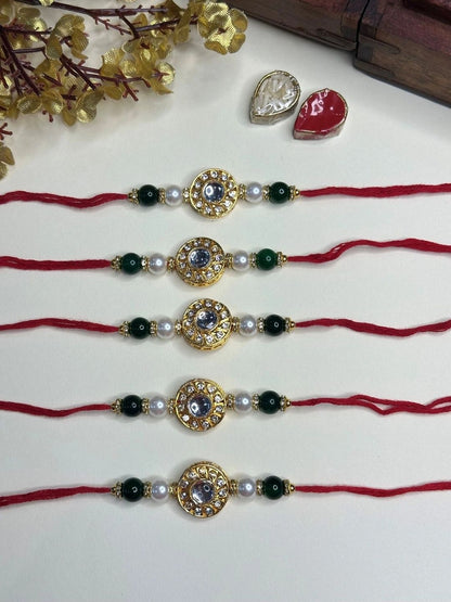 Anouk Thread Rakhi