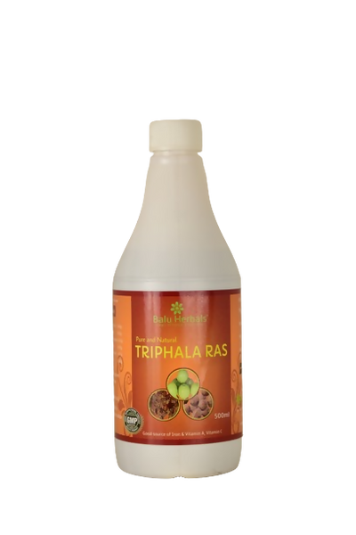 Balu Herbals Triphala Juice