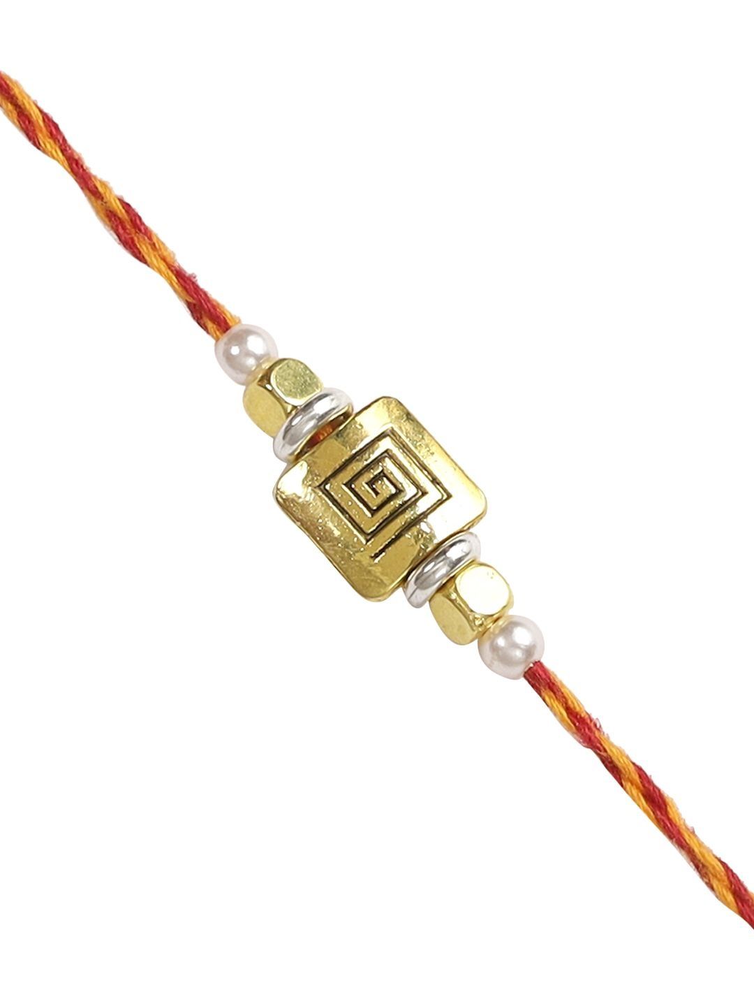 Anouk Thread Rakhi