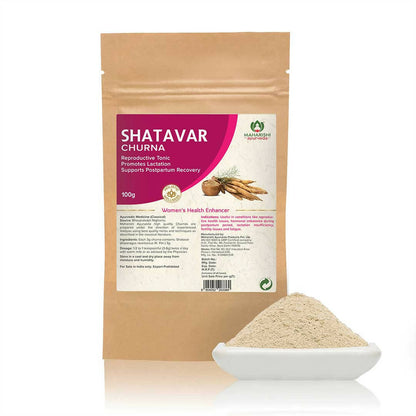 Maharishi Ayurveda Shatavari Churna