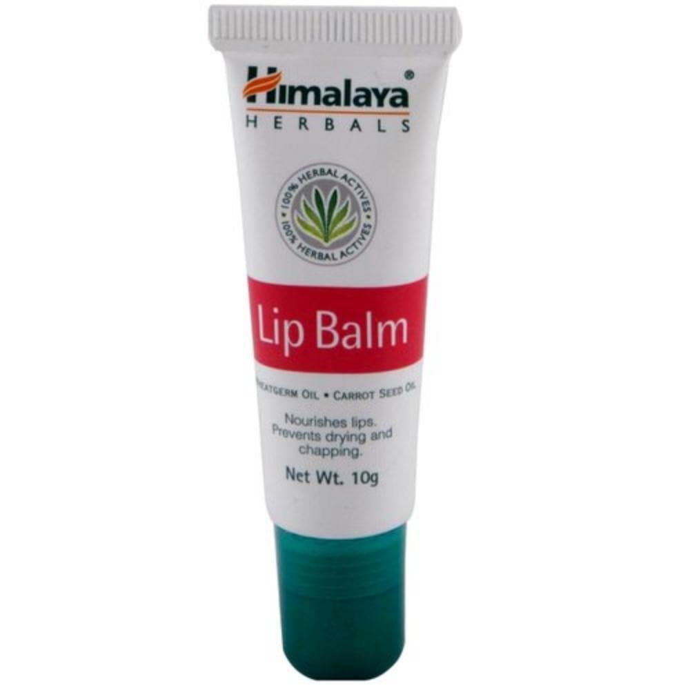 Himalaya Herbals Lip Balm - Indyancart