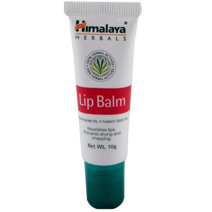 Himalaya Herbals Lip Balm - Indyancart