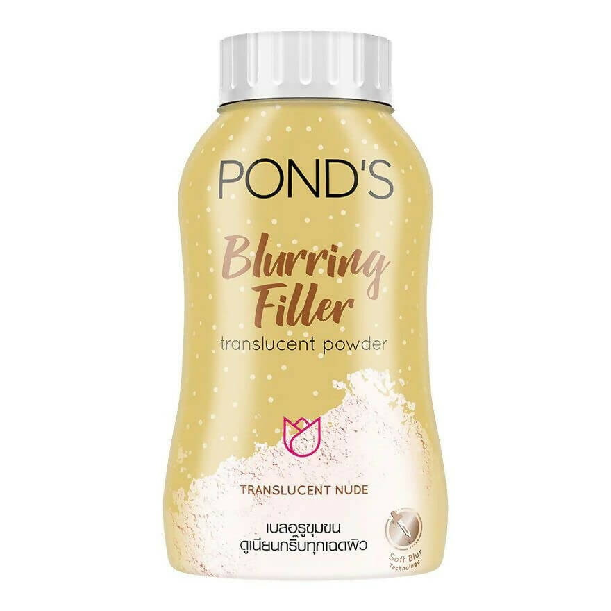 Ponds Blurring Filler Translucent Powder - Indyancart