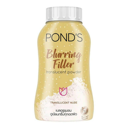 Ponds Blurring Filler Translucent Powder - Indyancart