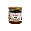 Nanak Homemade Lemon Pickle,300g-[Less Oil & Salt] [Sweet & Sour]