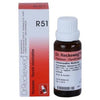 Dr. Reckeweg R 51 Drops
