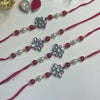 Dhiyona Thread Rakhi