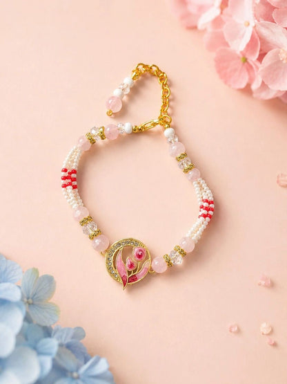 Anouk Multistrand Rakhi